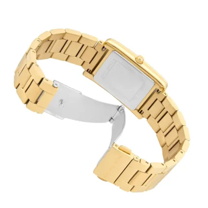 Michael Kors Essex MK4904 – Gold Dial Quartz Women's Watch - Image 6