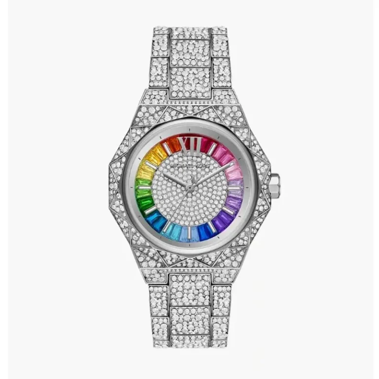 Michael Kors MK7365 – Gray Dial Quartz Women's Watch