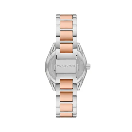 Michael Kors Janelle MK7383 – Silver Dial Quartz Women's Watch - Image 4