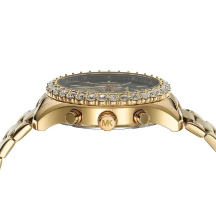 Michael Kors Berkley MK7414 – Black Dial Quartz Women's Watch