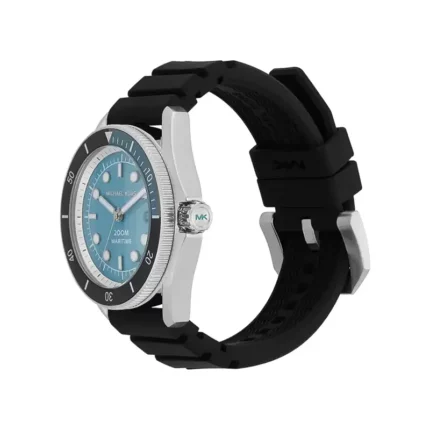 Michael Kors Maritime MK9167 – Tiffany Blue Dial Quartz Men's Watch - Image 10