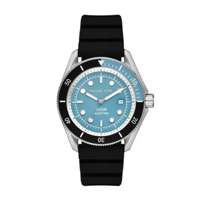 MK9167_Michael_Kors_Tiffany2028229.webp Michael Kors Maritime MK9167 – Tiffany Blue Dial Quartz Men's Watch