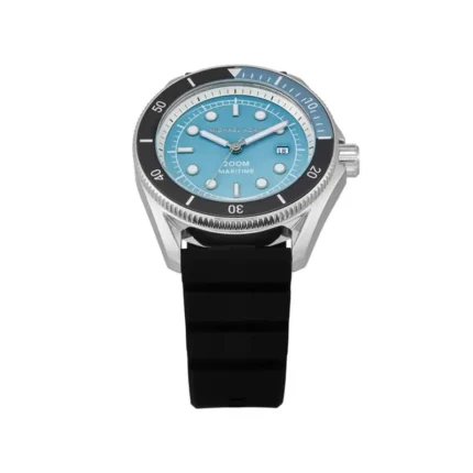 Michael Kors Maritime MK9167 – Tiffany Blue Dial Quartz Men's Watch - Image 4
