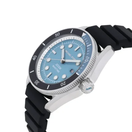 Michael Kors Maritime MK9167 – Tiffany Blue Dial Quartz Men's Watch - Image 9