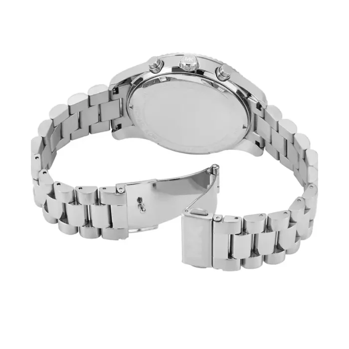 Michael Kors Lexington MK9152 – Green Dial Quartz Men's Watch