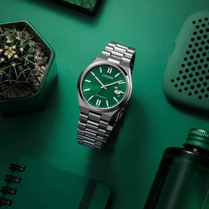 Citizen Tsuyosa NJ0150-81X – Automatic Men's Watch