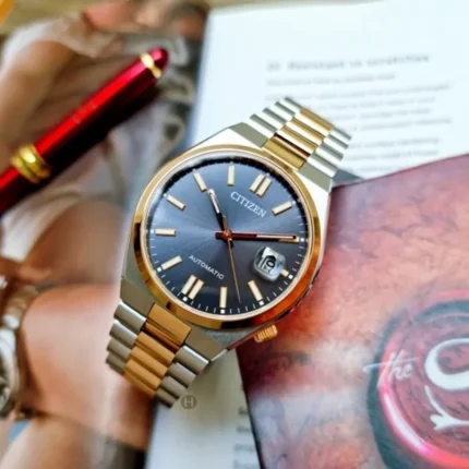 Citizen Tsuyosa NJ0154-80H – Automatic Men's Watch