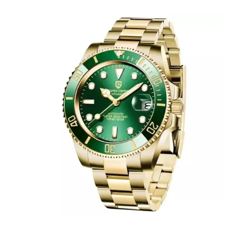 Pagani Design Submariner PD-1661 – Automatic Men's Watch