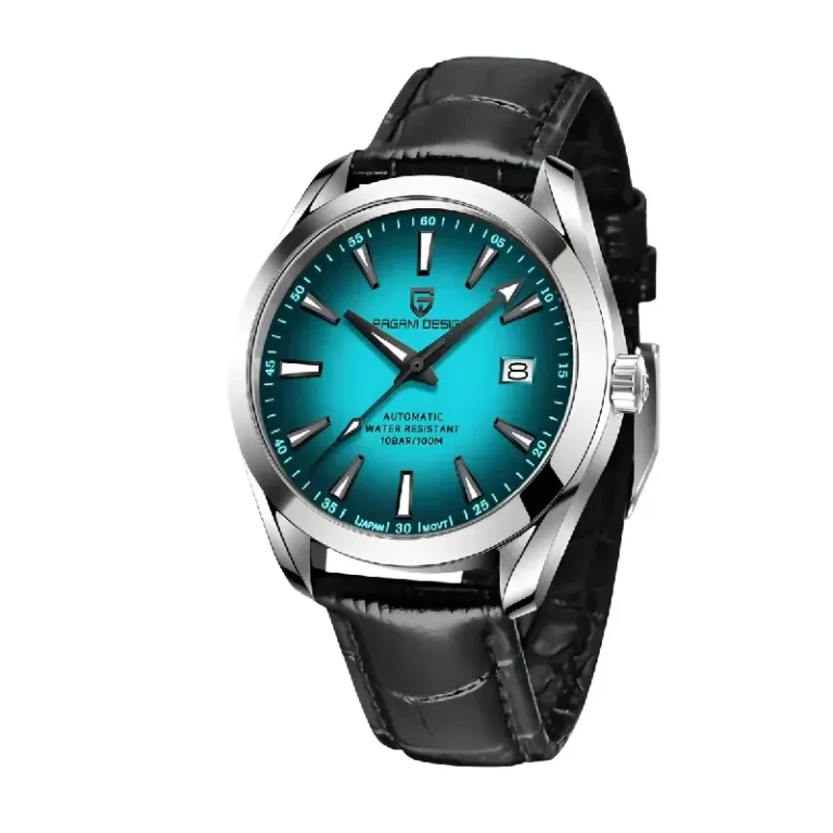 Pagani Design Aqua Terra PD-1688 – Automatic Men's Watch