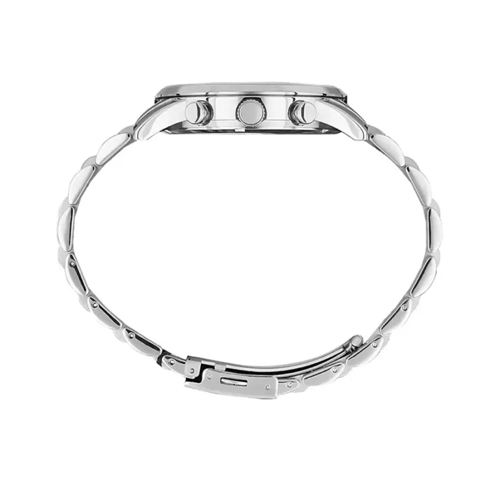 Santa Barbara SB.1.10420-3 – Grey Dial Quartz Men's Watch