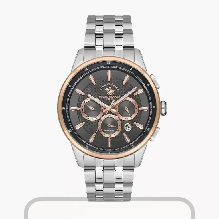 Santa Barbara SB.1.10385-4 – Quartz Men's Watch