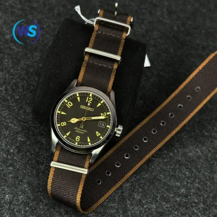 Seiko Alpinist SPB211J1 – Automatic Men's Watch