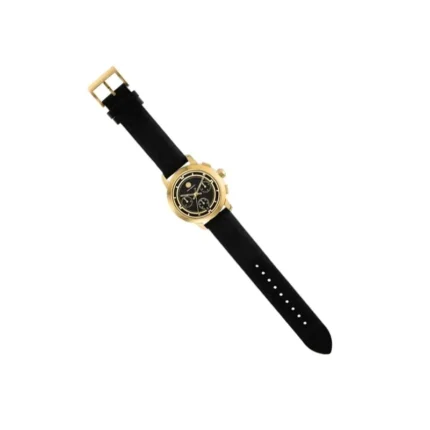 Tory Burch The Tory TBW1055 – Black Dial Quartz Women's Watch - Image 2