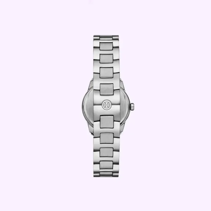 Tory Burch Miller / Small Miller TBW9065 – Light Pink Dial Quartz Women's Watch