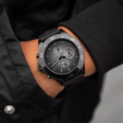 Tommy Hilfiger Larson 1791921 – Grey Dial Quartz Men's Watch