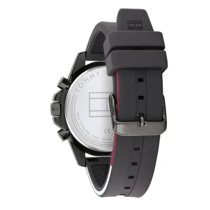 Tommy Hilfiger Mason 1791792 – Grey Dial Quartz Men's Watch - Image 6