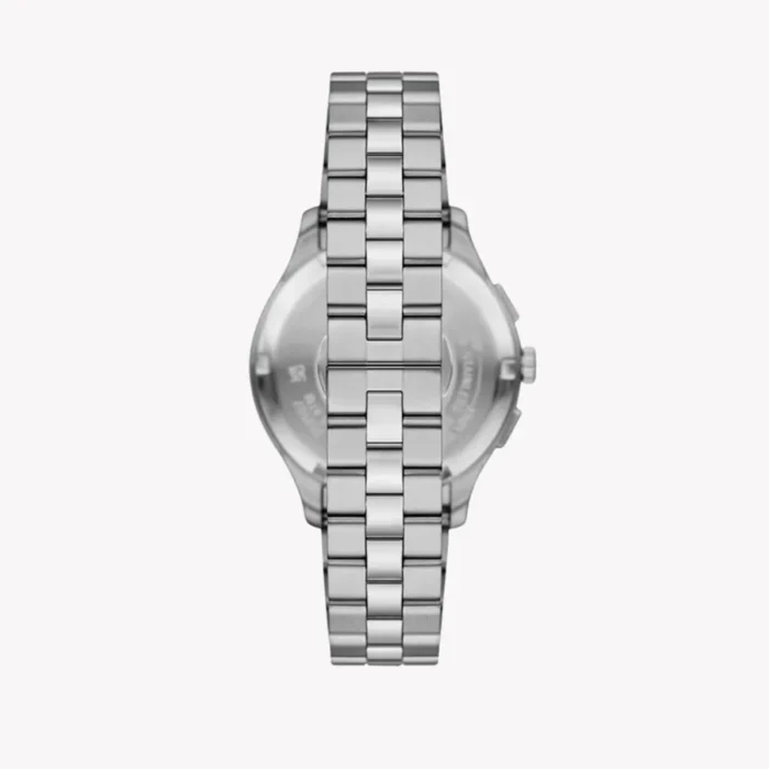 Emporio Armani Dario Chronograph Collection AR11728 – Navy Blue Sunray Dial Quartz Men's Watch