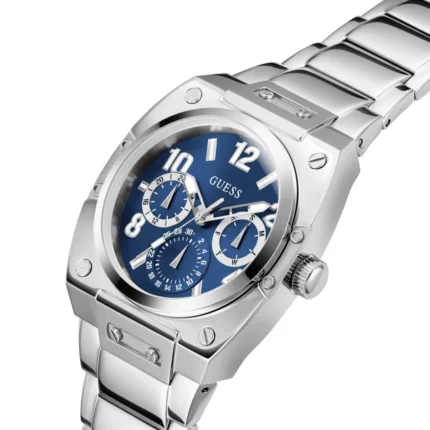 Guess Prodigy GW0624G1 – Blue (Sunray) Dial Quartz Men's Watch - Image 3
