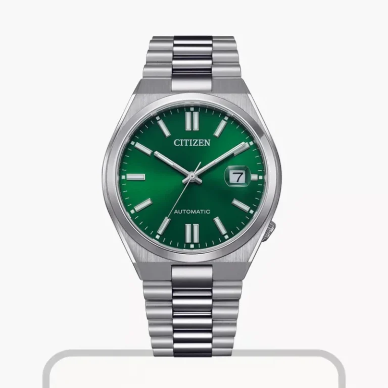 Citizen Tsuyosa NJ0150-81X – Automatic Men's Watch
