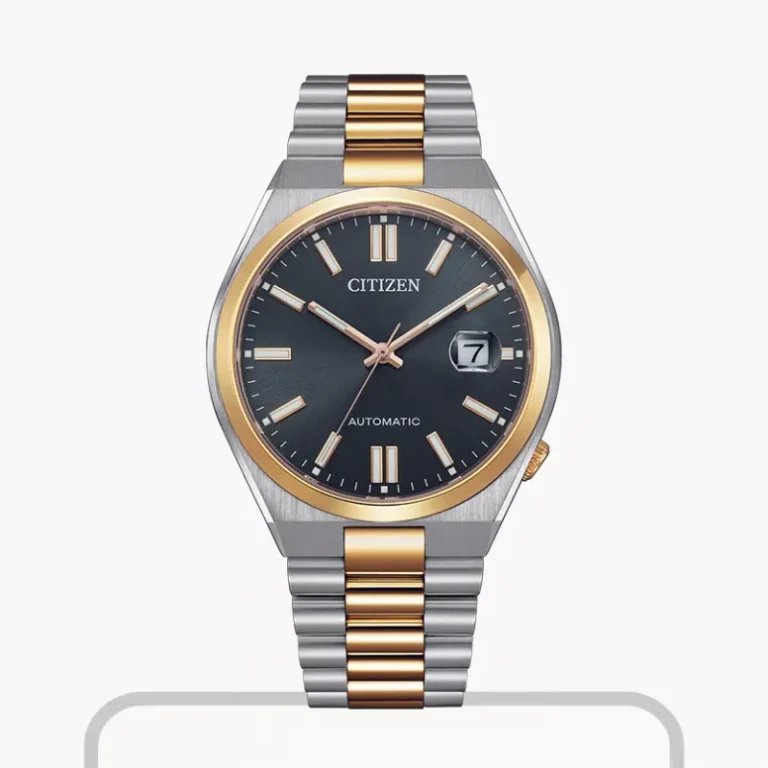 Citizen Tsuyosa NJ0154-80H – Automatic Men's Watch