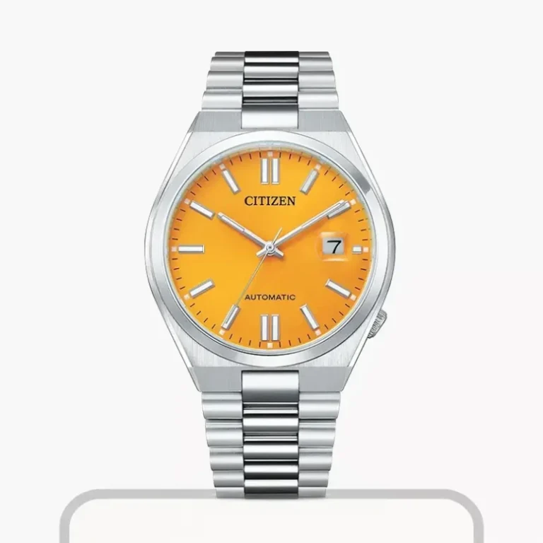 Citizen Tsuyosa NJ0150-81Z – Automatic Men's Watch