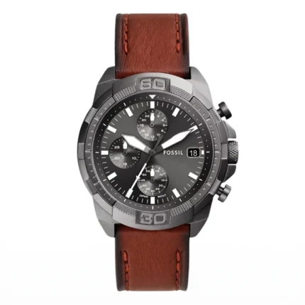 Fossil Neutra Chrono FS5855 – Green (Sunray) Dial Quartz Men's Watch
