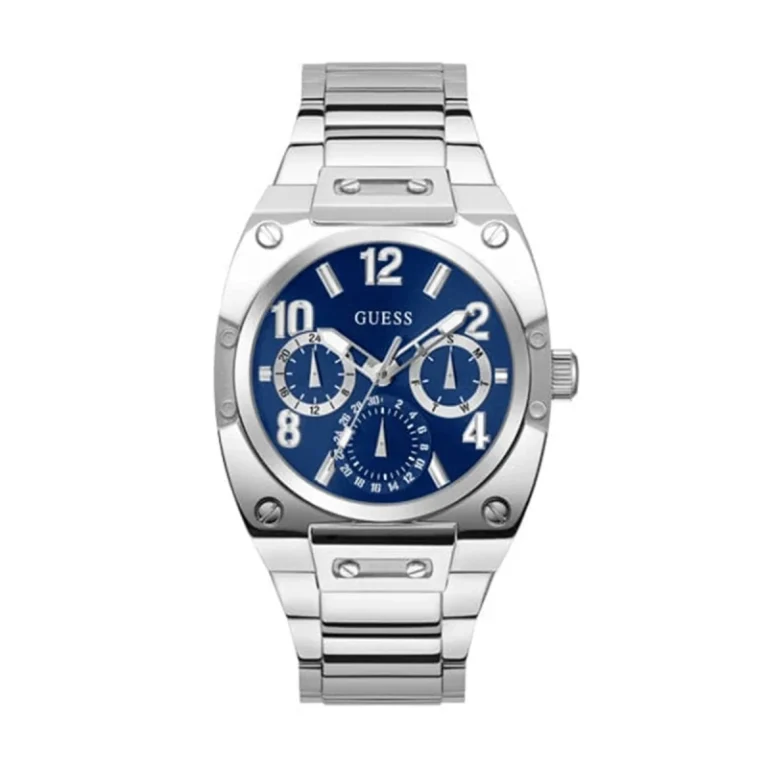 Guess Prodigy GW0624G1 – Blue (Sunray) Dial Quartz Men's Watch
