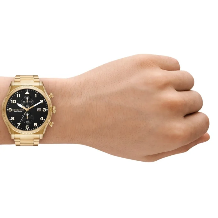 Jewelry watches collection