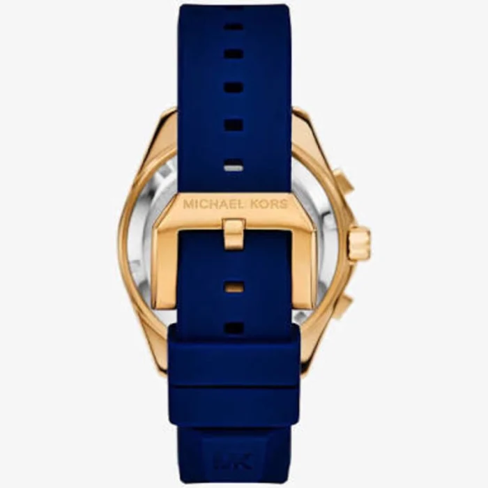 Michael Kors Maritime MK9205 – Ocean Blue Dial Quartz Men's Watch