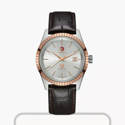 Rado HyperChrome Golden Horse Automatic Men's Watch – R33100015
