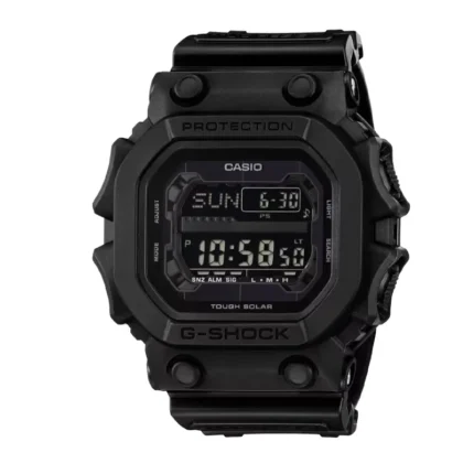 Casio G-Shock Digital Tough Solar Men's Watch – GX-56UBB-1