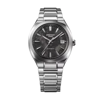Casio Edifice Automatic Forged Carbon Dial Men's Watch – EFK-200CD-1A