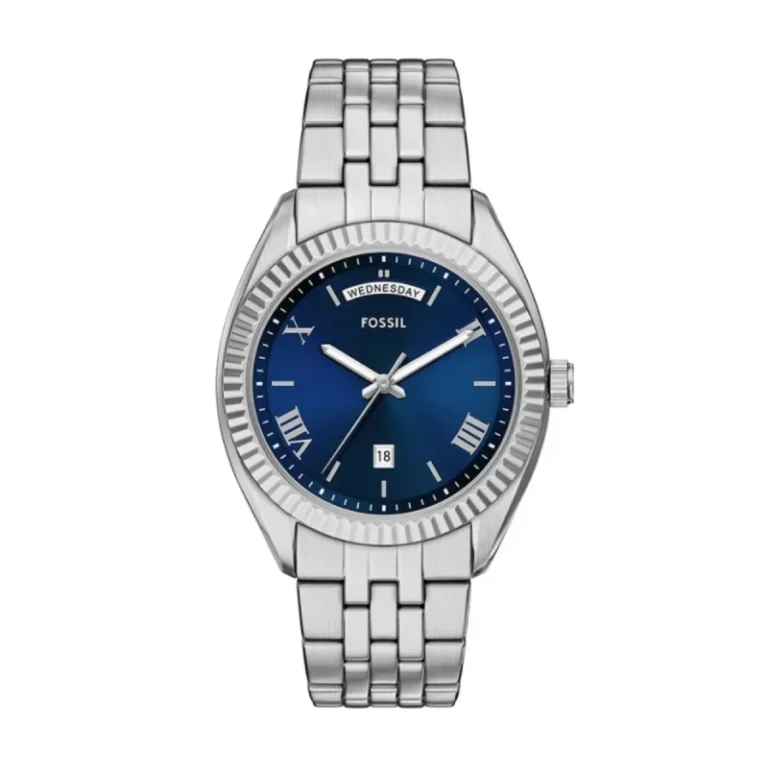 Fossil Neutra Chronograph Men's Watch – FS6140