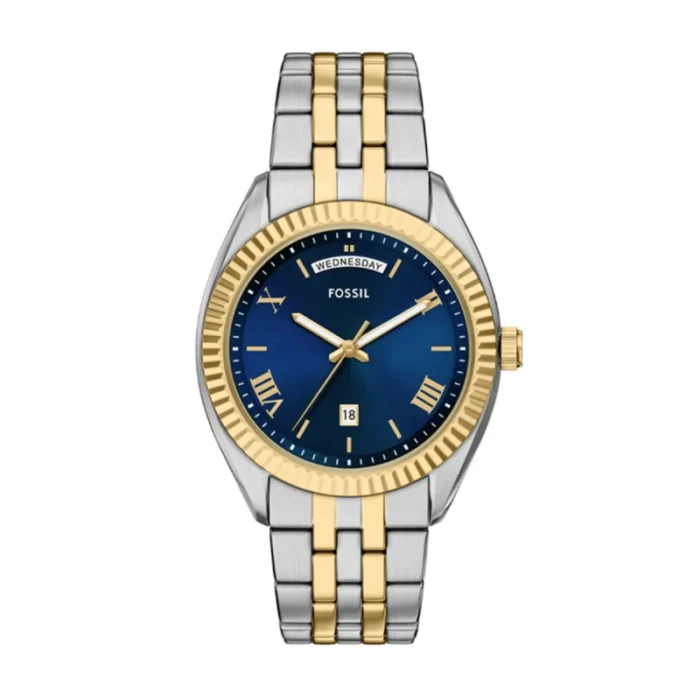 Fossil Neutra Chronograph Men's Watch – FS6141