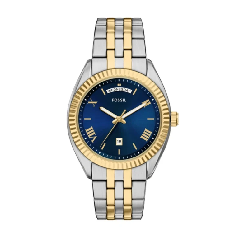Fossil Neutra Chronograph Men's Watch – FS6141